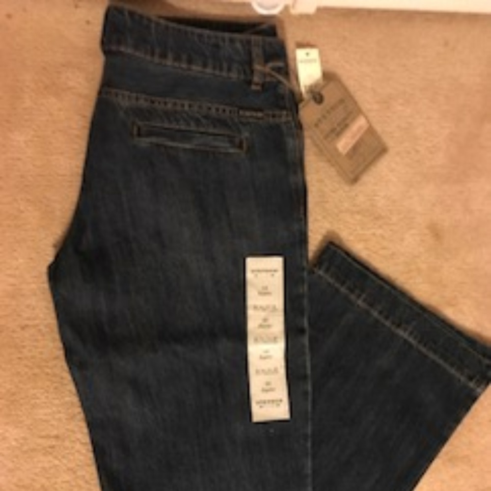 Stetson Trouser Jeans